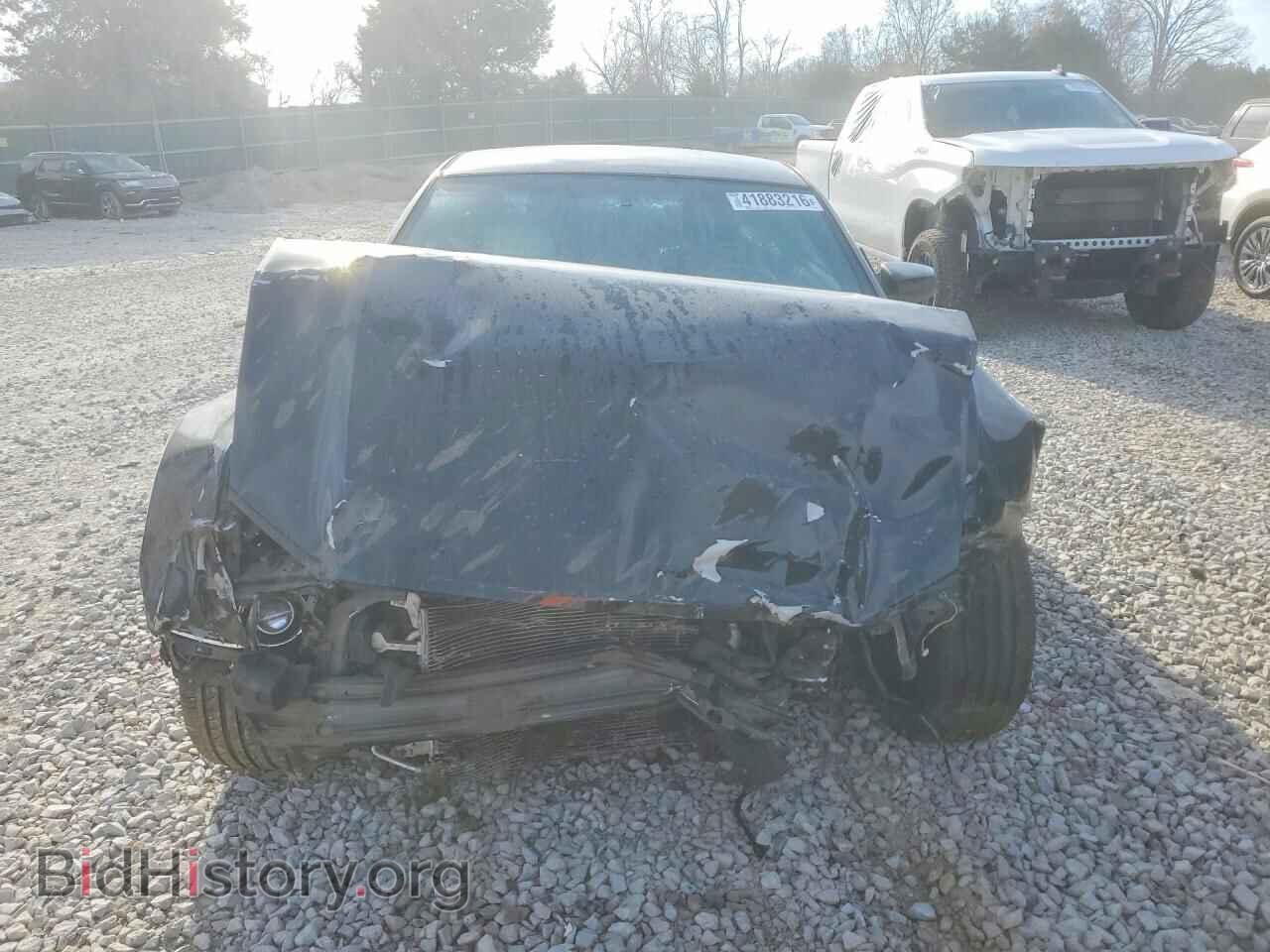 2014 FORD MUSTANG - VIN: 1ZVBP8AM6E5309886 - Фото 5