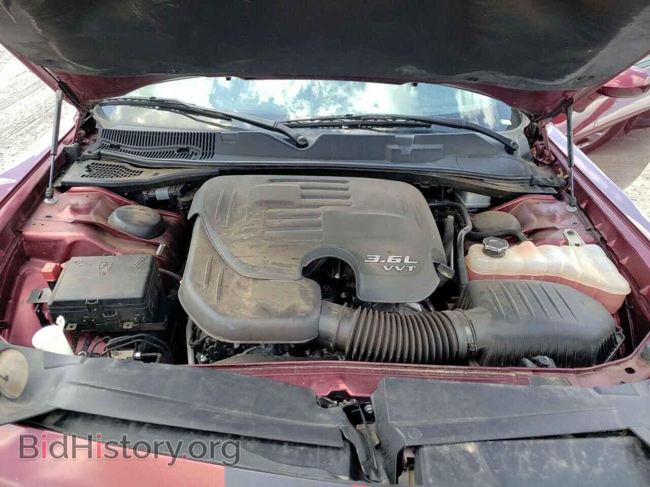 2017 DODGE CHALLENGER - VIN: 2C3CDZAG0HH509468 - Фото 7