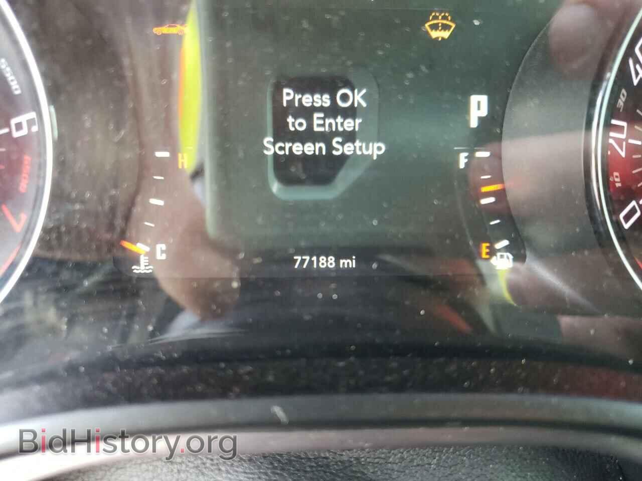 2017 DODGE CHALLENGER - VIN: 2C3CDZAG0HH509468 - Фото 8