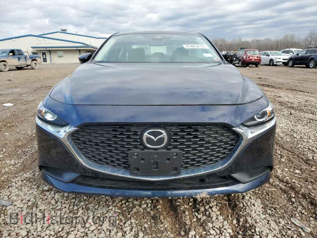 2023 MAZDA 3 - VIN: 3MZBPABM2PM351605 - Фото 5