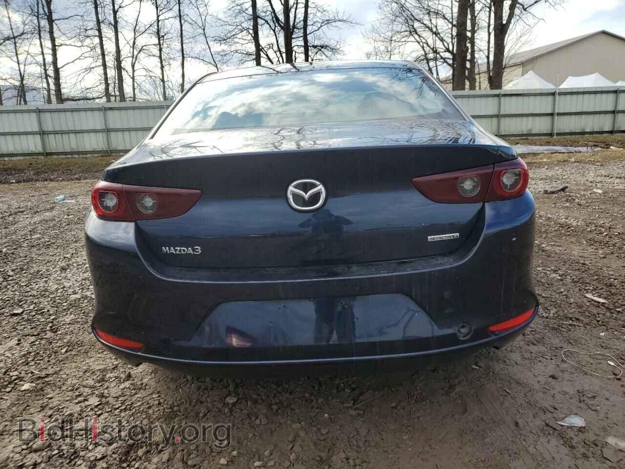 2023 MAZDA 3 - VIN: 3MZBPABM2PM351605 - Фото 6