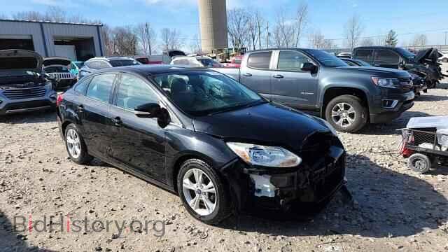 2014 FORD FOCUS - VIN: 1FADP3F21EL174713 - Фото 13