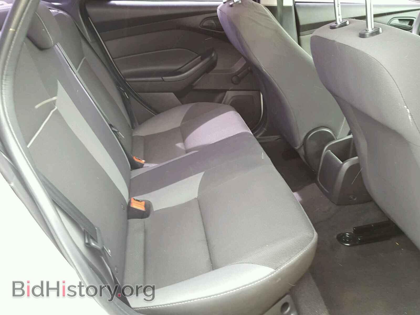 2013 FORD FOCUS - VIN: 1FADP3E22DL296142 - Photo 6