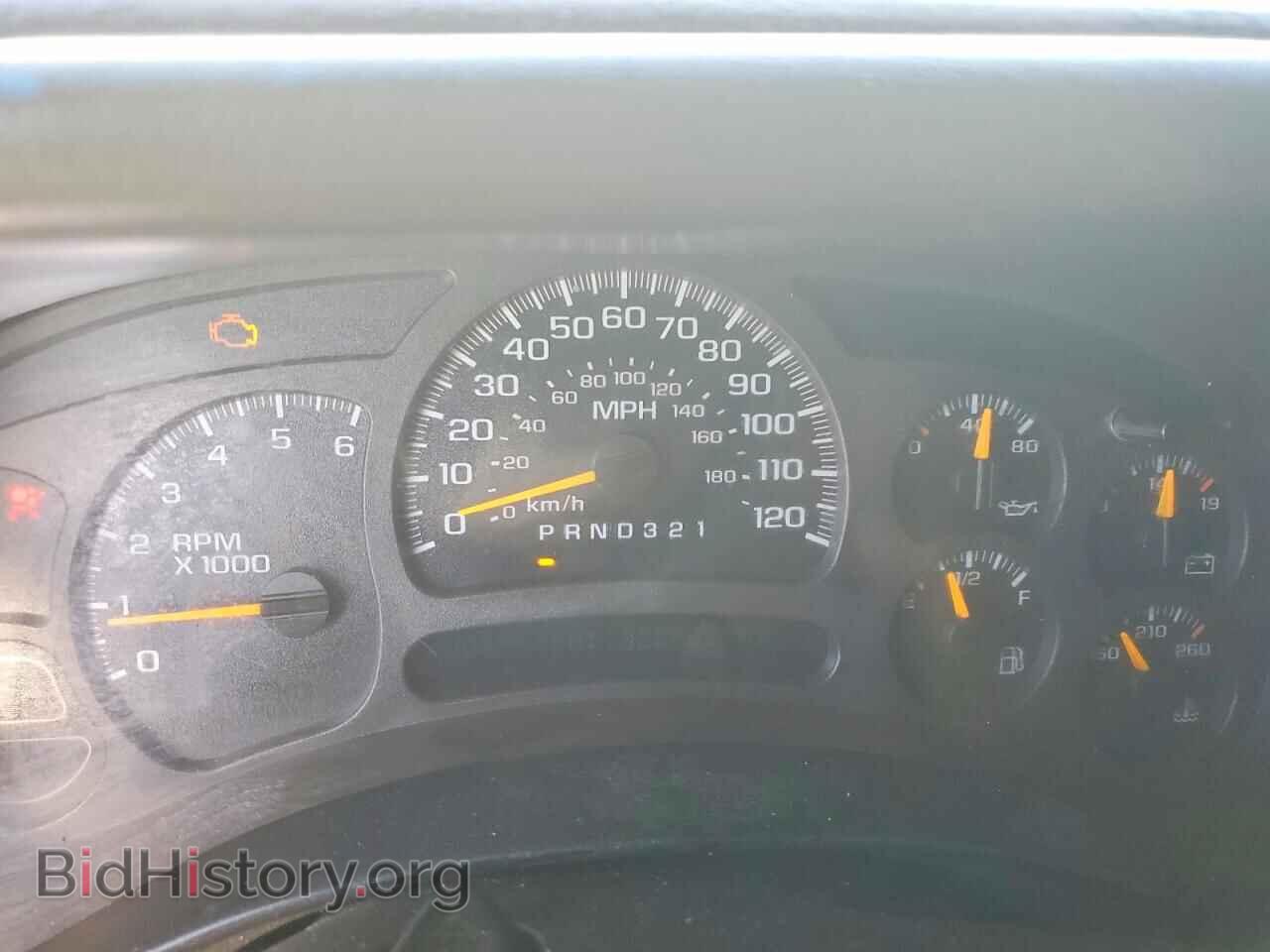 2006 CHEVROLET SILVERADO - VIN: 2GCEC13T261237806 - Фото 9