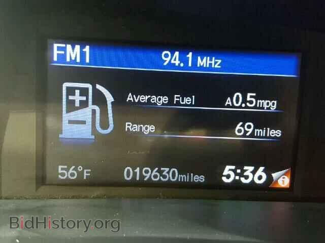 2014 HONDA CIVIC - VIN: 19XFB2F58EE076020 - Фото 8