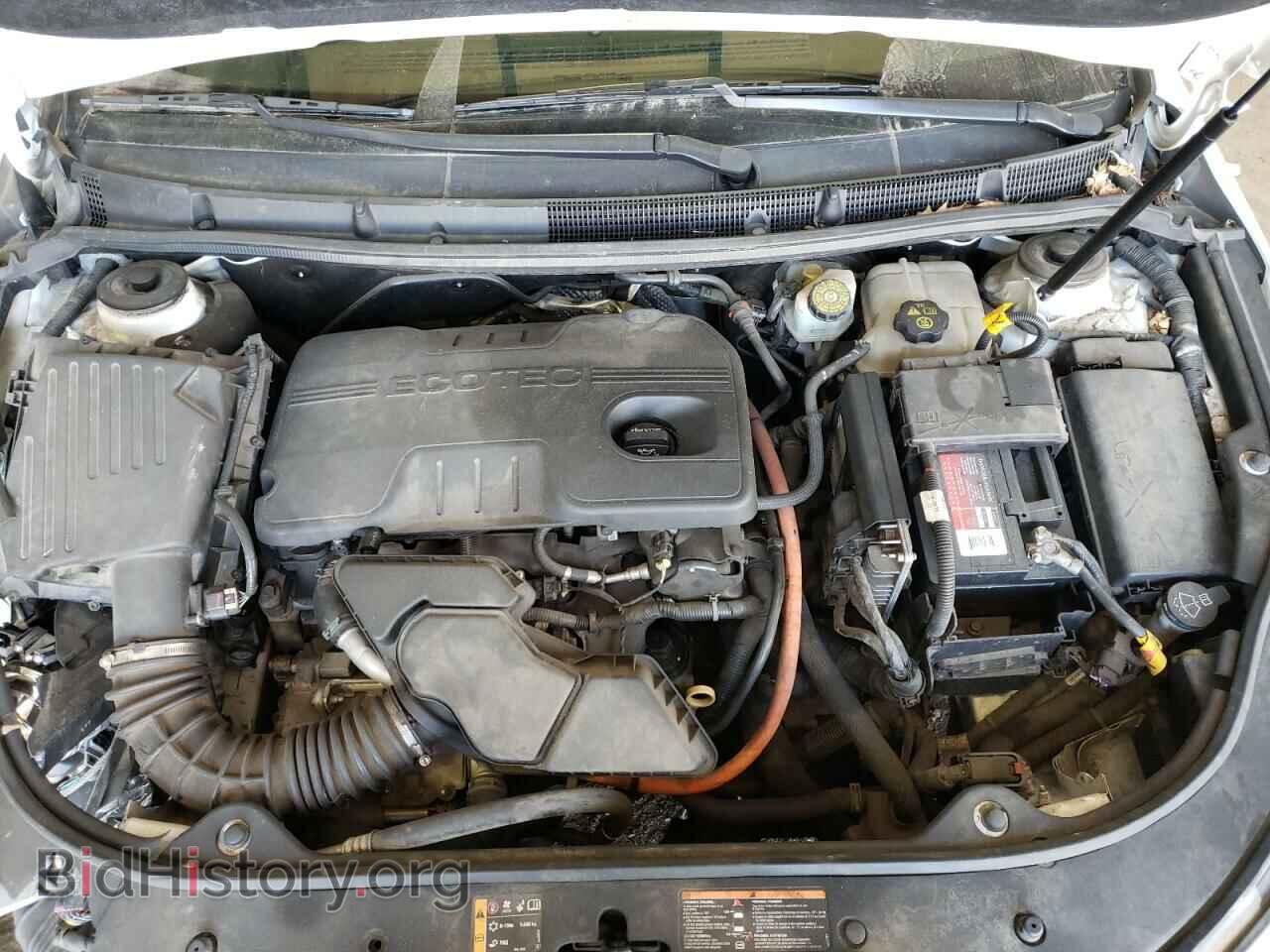 2012 BUICK LACROSSE - VIN: 1G4GD5GR1CF197665 - Фото 7