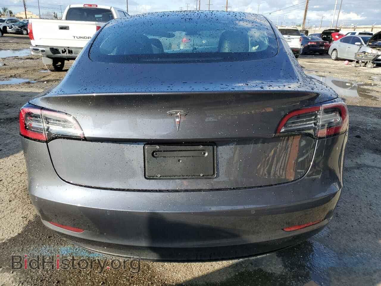 2022 TESLA MODEL 3 - VIN: 5YJ3E1EA1NF340904 - Photo 6