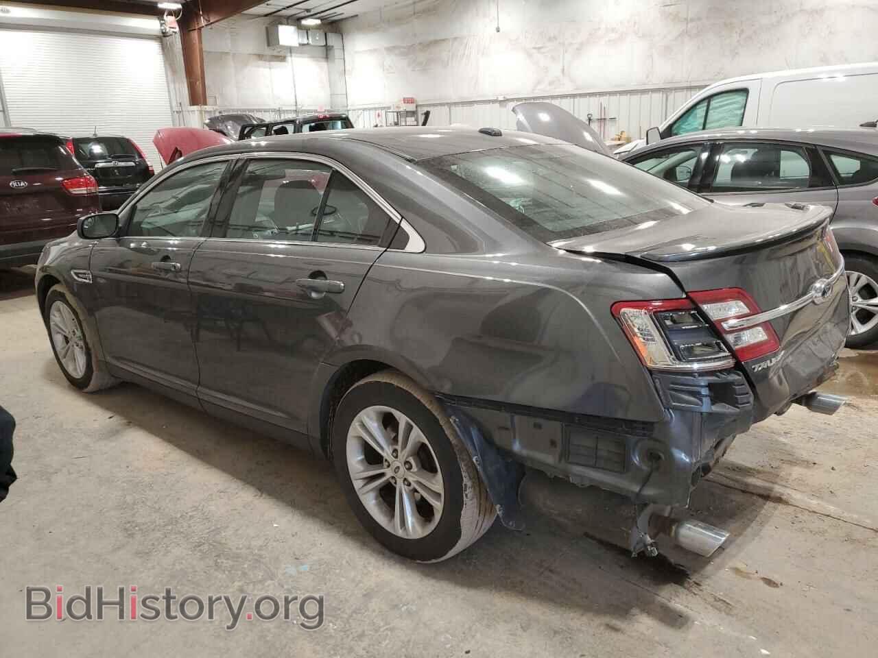 2015 FORD TAURUS - VIN: 1FAHP2E85FG188304 - Фото 2
