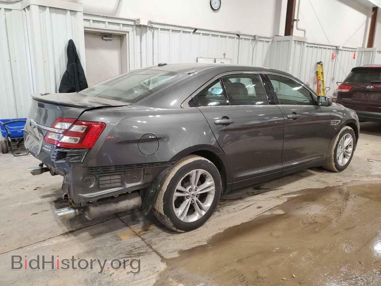 2015 FORD TAURUS - VIN: 1FAHP2E85FG188304 - Фото 3