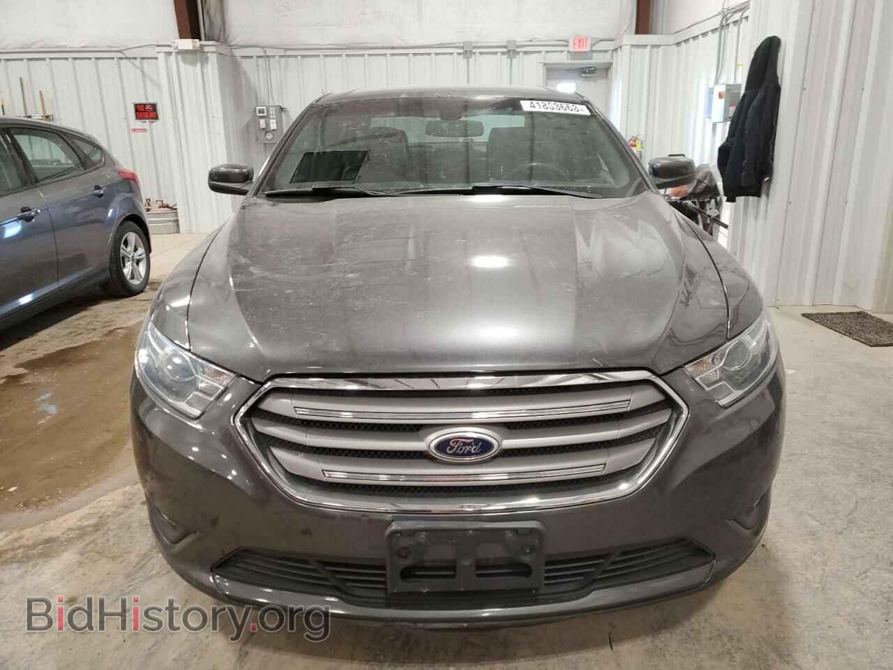 2015 FORD TAURUS - VIN: 1FAHP2E85FG188304 - Фото 5