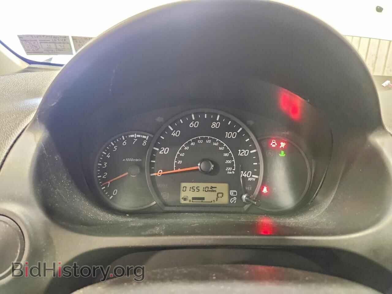 2017 MITSUBISHI MIRAGE - VIN: ML32F3FJ2HHF09003 - Фото 9