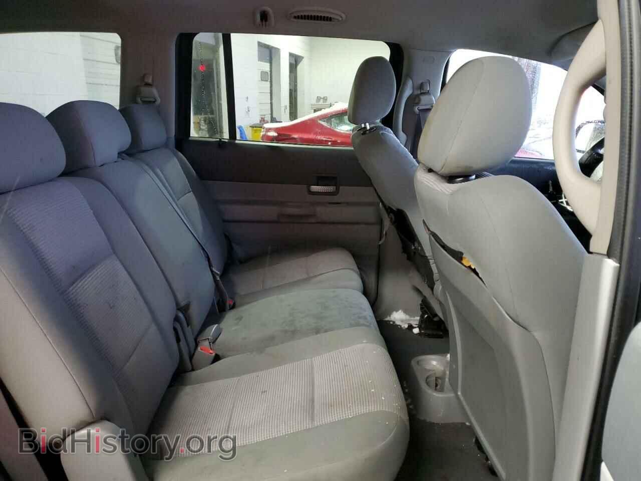 2008 DODGE DURANGO - VIN: 1D8HB48N58F108600 - Фото 11