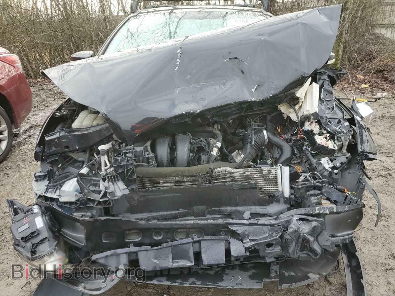 2013 FORD FOCUS - VIN: 1FADP3K24DL360119 - Фото 5