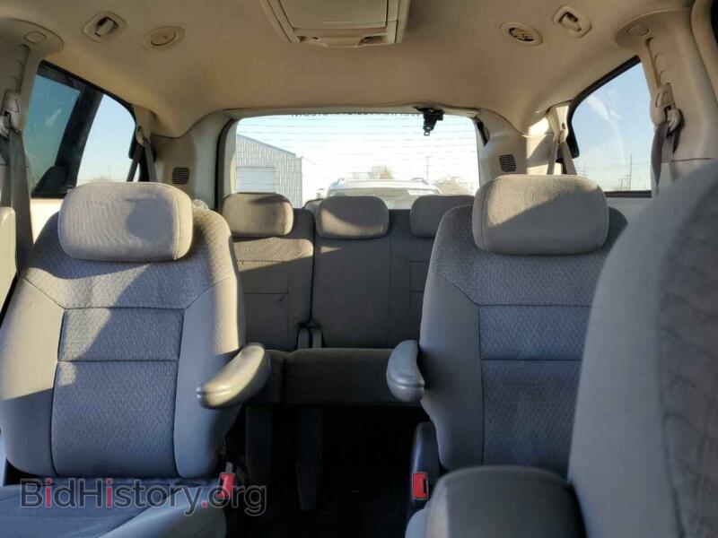 2010 Chrysler MINIVAN (VIN 2A4RR5D11AR243590) — фото 10 из 13