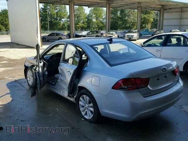 2010 KIA OPTIMA - VIN: KNAGG4A84A5400456 - Photo 3