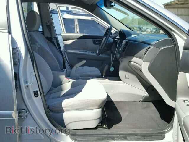 2010 KIA OPTIMA - VIN: KNAGG4A84A5400456 - Photo 5