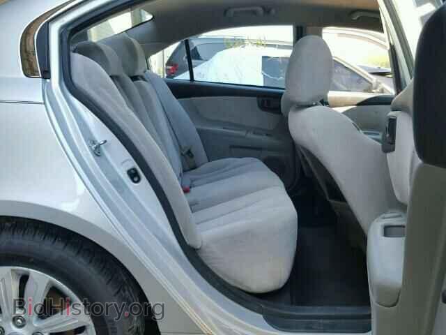 2010 KIA OPTIMA - VIN: KNAGG4A84A5400456 - Photo 6