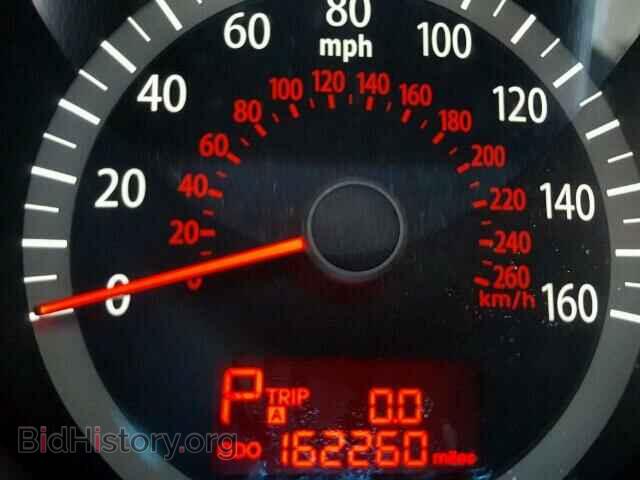 2010 KIA OPTIMA - VIN: KNAGG4A84A5400456 - Photo 8