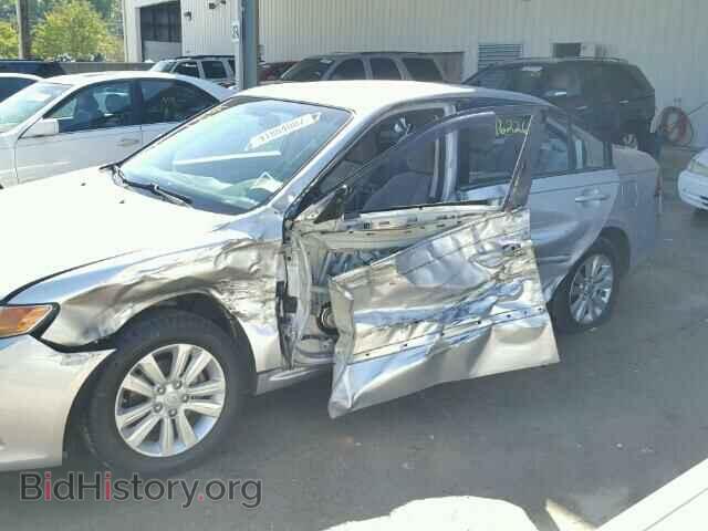 2010 KIA OPTIMA - VIN: KNAGG4A84A5400456 - Photo 9
