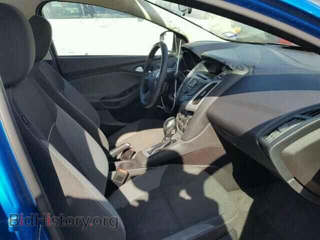 2013 FORD FOCUS - VIN: 1FADP3F2XDL123273 - Photo 5