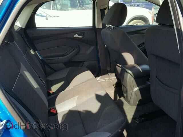 2013 FORD FOCUS - VIN: 1FADP3F2XDL123273 - Photo 6