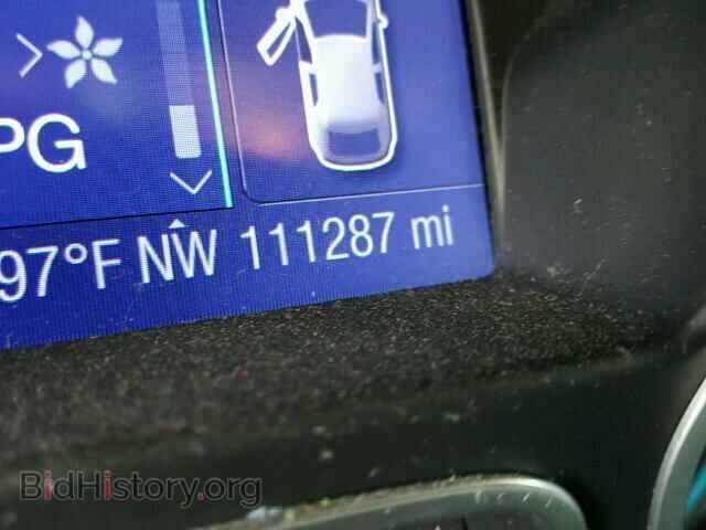 2013 FORD FOCUS - VIN: 1FADP3F2XDL123273 - Photo 8