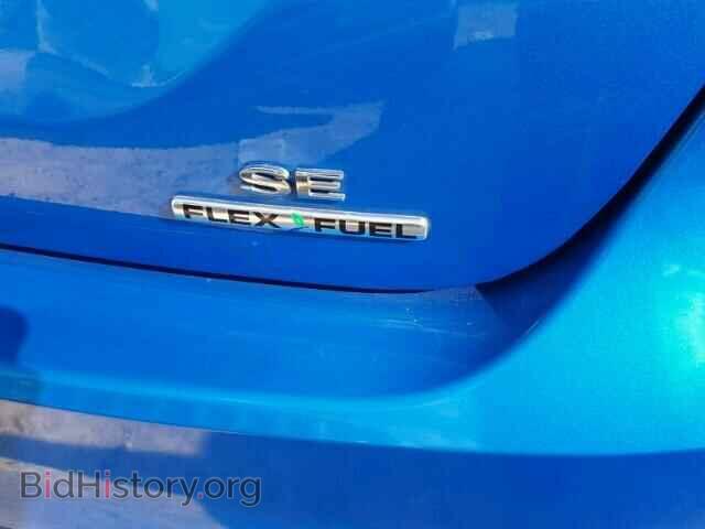 2013 FORD FOCUS - VIN: 1FADP3F2XDL123273 - Photo 9