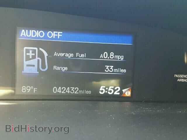 2014 HONDA CIVIC - VIN: 19XFB2F55EE033710 - Фото 8