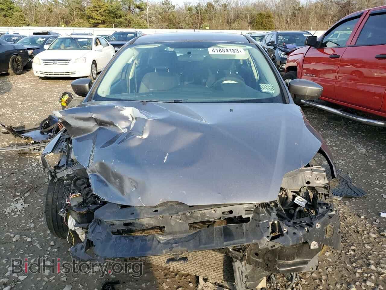 2012 FORD FOCUS - VIN: 1FAHP3K27CL191679 - Фото 5