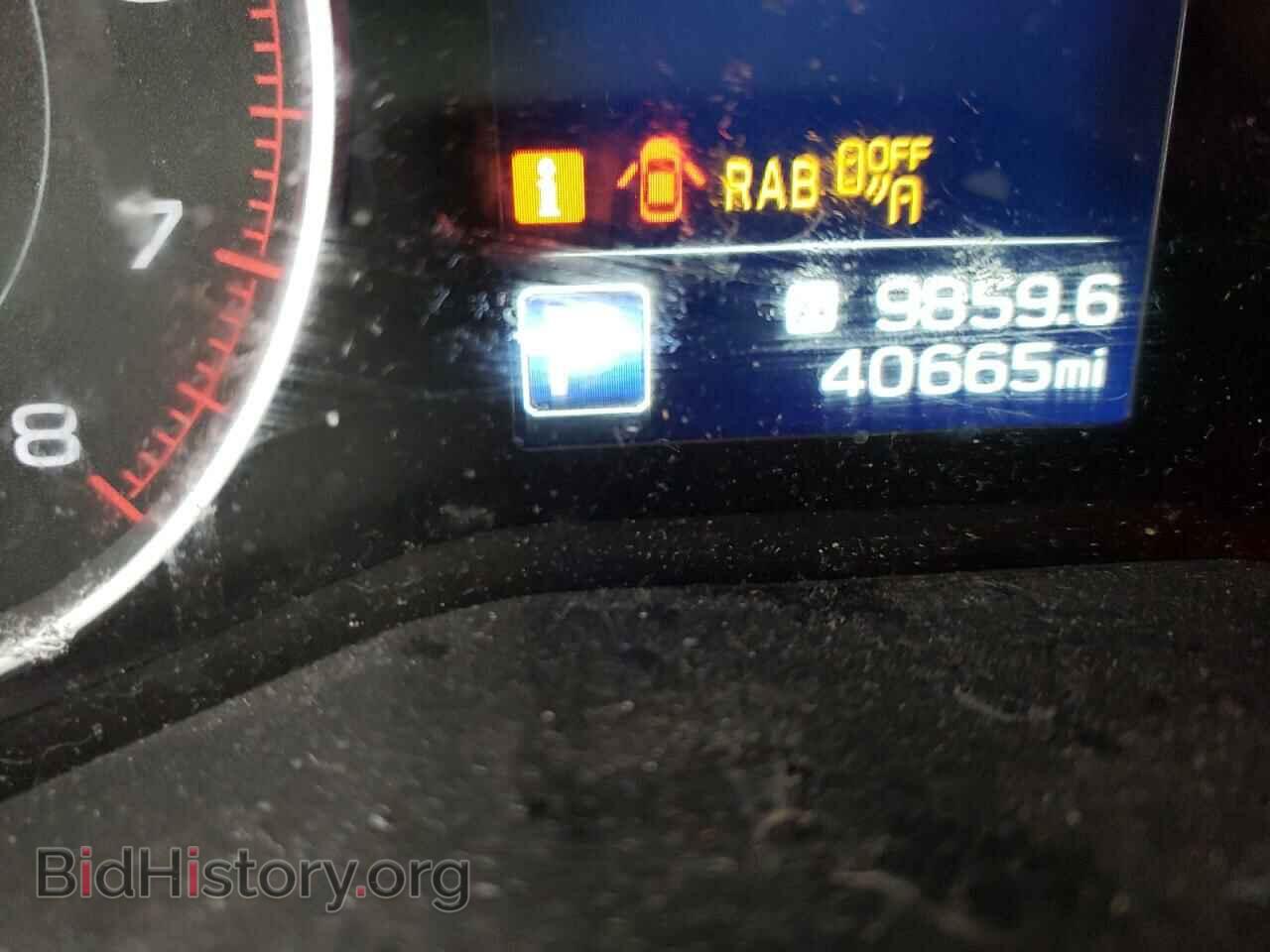 2020 SUBARU ASCENT - VIN: 4S4WMACDXL3411326 - Фото 8