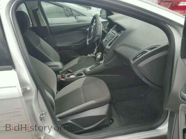 2013 FORD FOCUS - VIN: 1FADP3F23DL323623 - Photo 5