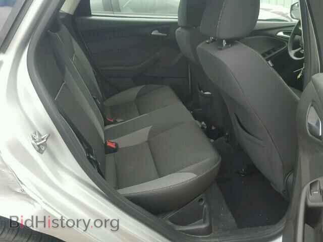 2013 FORD FOCUS - VIN: 1FADP3F23DL323623 - Photo 6
