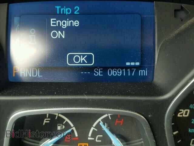 2013 FORD FOCUS - VIN: 1FADP3F23DL323623 - Photo 8