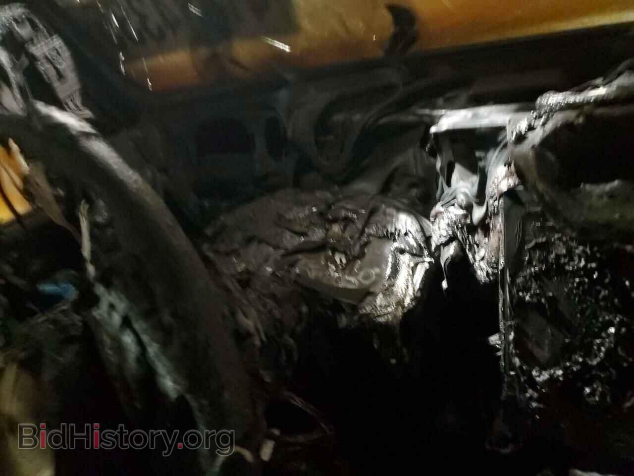 2023 FORD BRONCO - VIN: 1FMEE5DP7PLC16265 - Фото 9