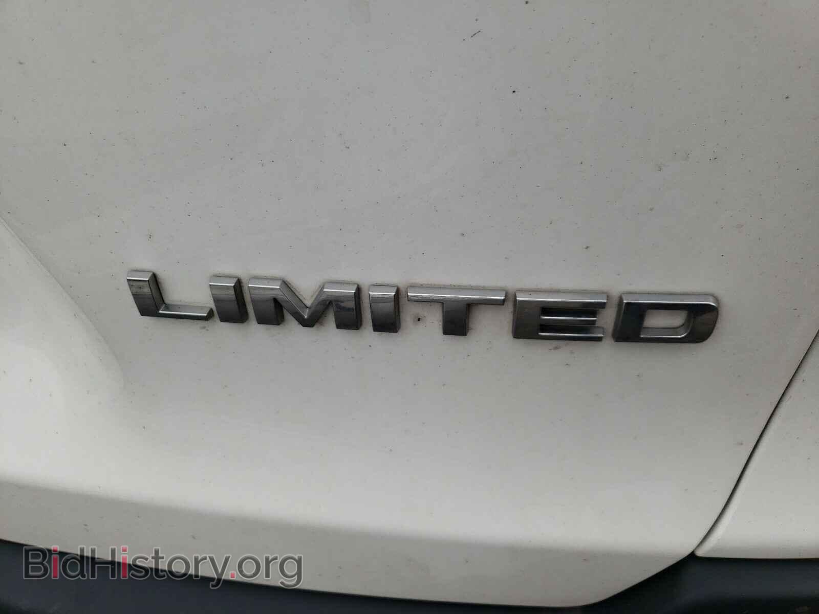 2019 JEEP CHEROKEE - VIN: 1C4PJLDX4KD340140 - Фото 9