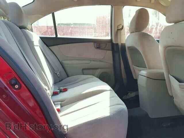 2010 KIA OPTIMA - VIN: KNAGG4A80A5373725 - Photo 6