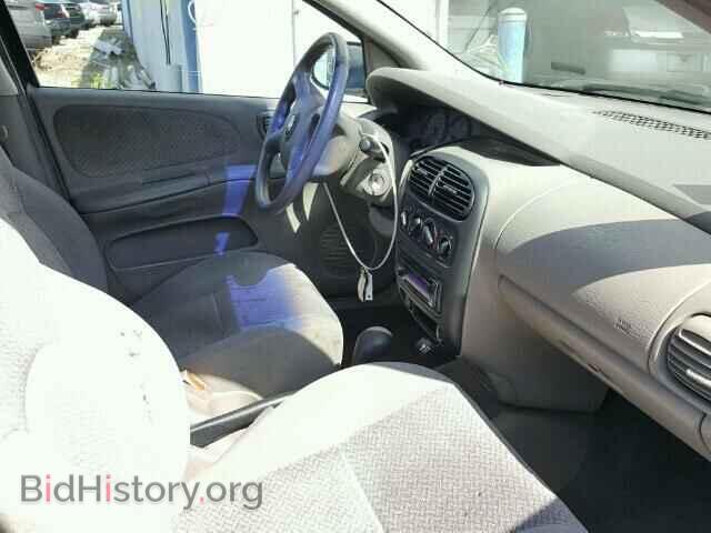 2001 DODGE NEON - VIN: 1B3ES46C81D247903 - Фото 5