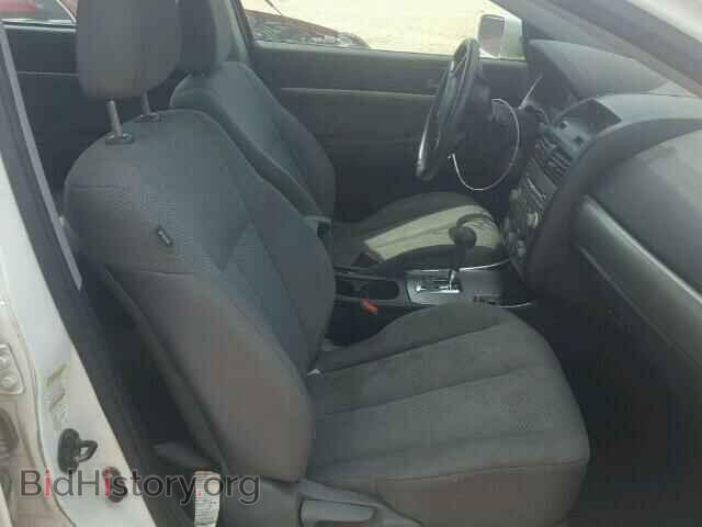 2010 MITSUBISHI GALANT - VIN: 4A32B2FF6AE011984 - Фото 5