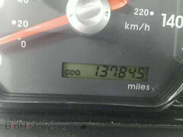 2010 MITSUBISHI GALANT - VIN: 4A32B2FF6AE011984 - Фото 8