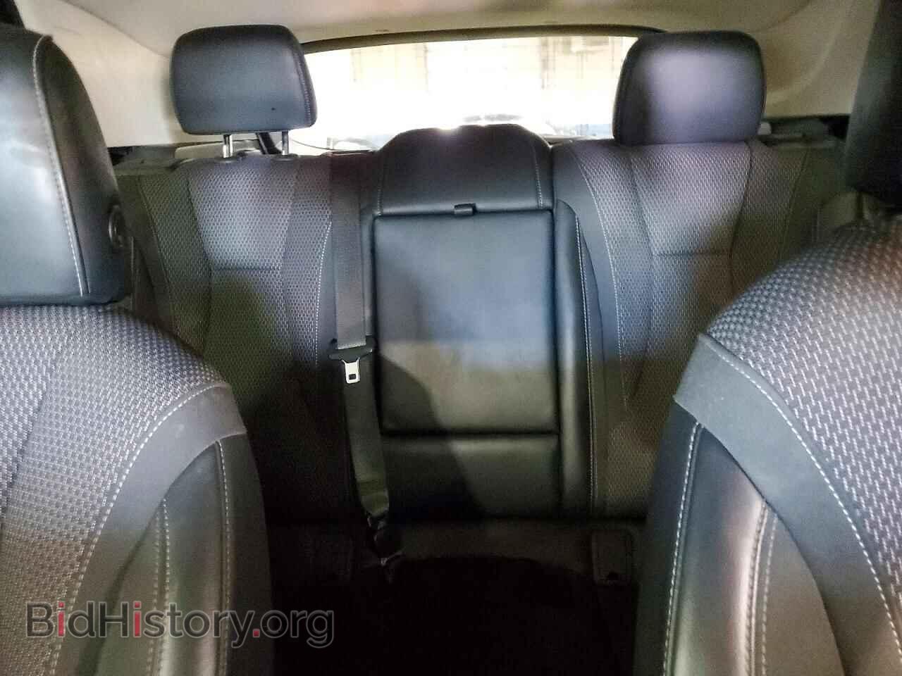 2021 BUICK ENVISION - VIN: LRBAZLR48MD112334 - Фото 10