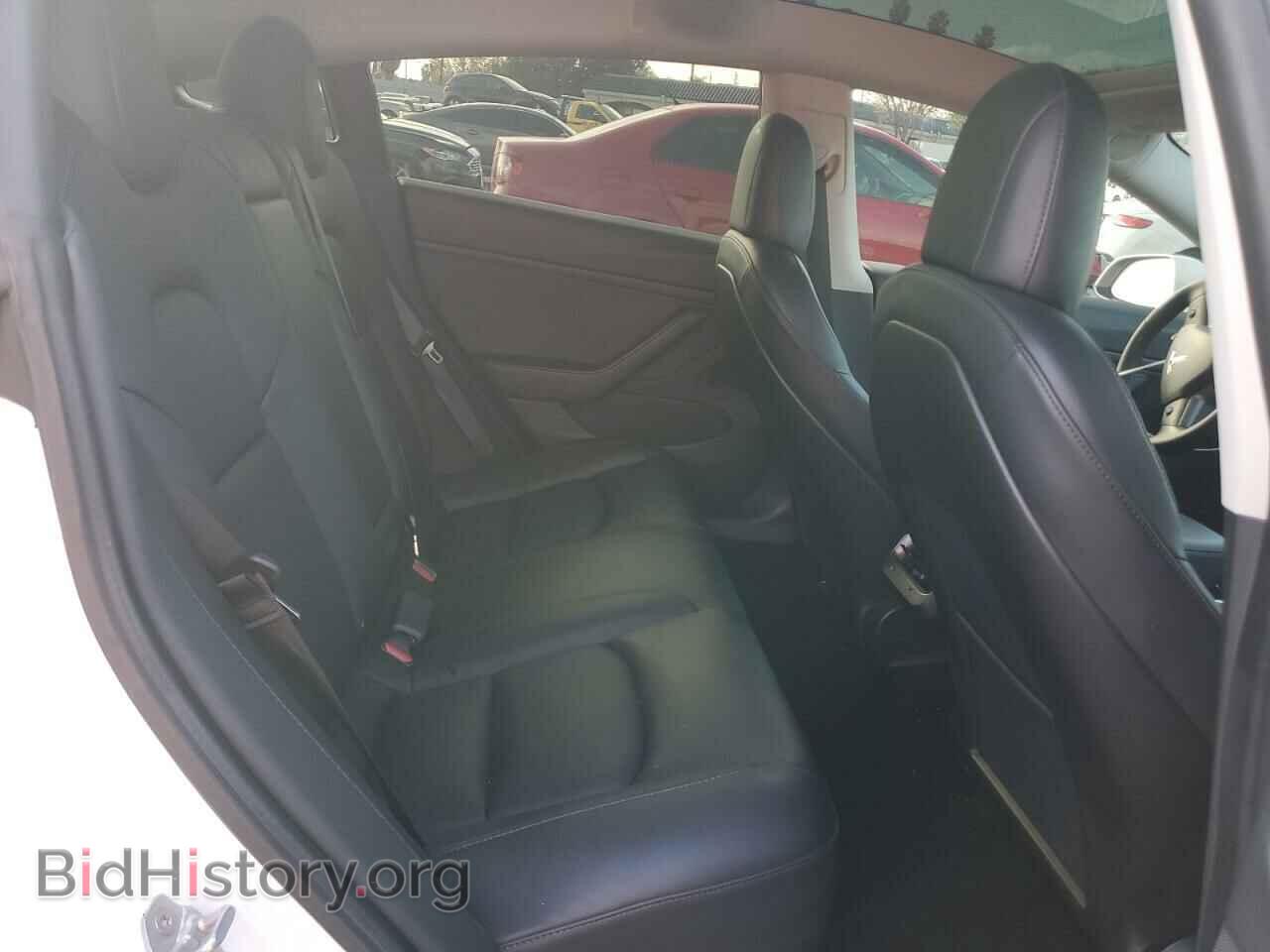 2020 TESLA MODEL 3 - VIN: 5YJ3E1EC4LF719331 - Photo 10