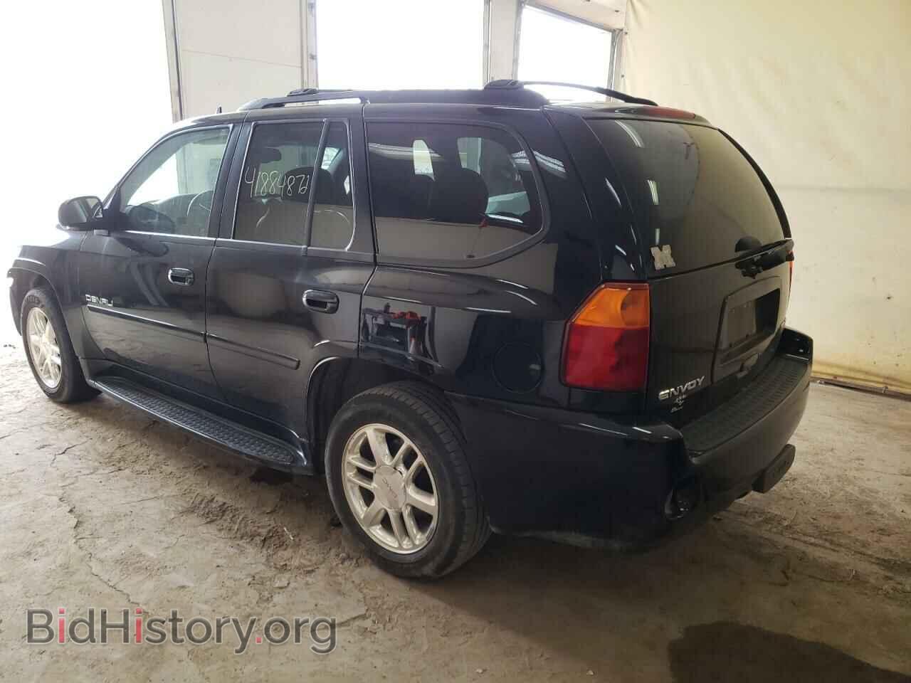 2007 GMC ENVOY - VIN: 1GKET63M972127590 - Photo 3