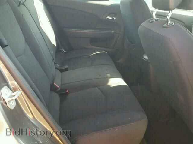 2012 CHRYSLER 200 - VIN: 1C3CCBBB6CN299407 - Фото 6