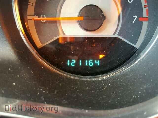2012 CHRYSLER 200 - VIN: 1C3CCBBB6CN299407 - Фото 8