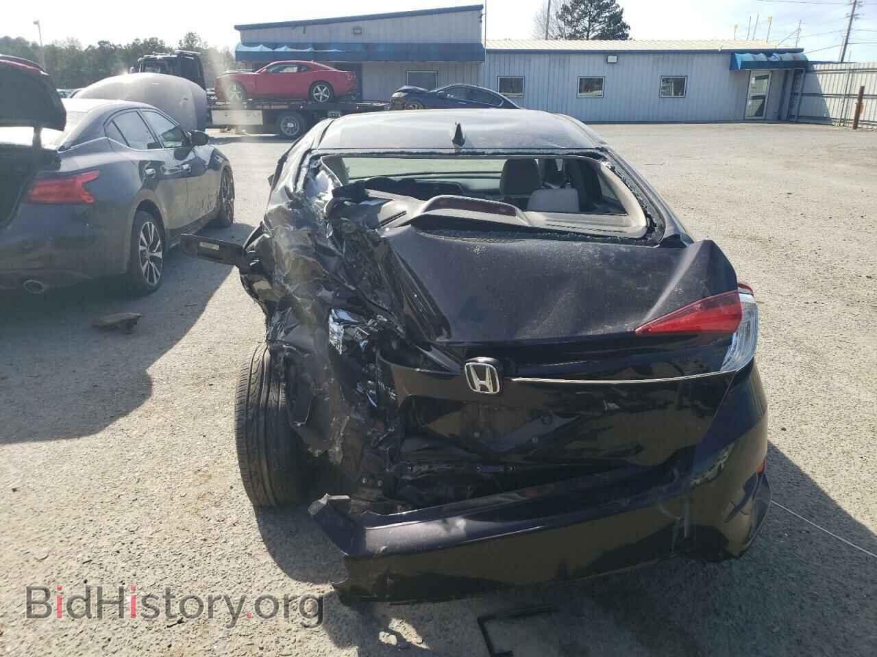 2017 HONDA CIVIC - VIN: 19XFC2F7XHE043166 - Фото 6