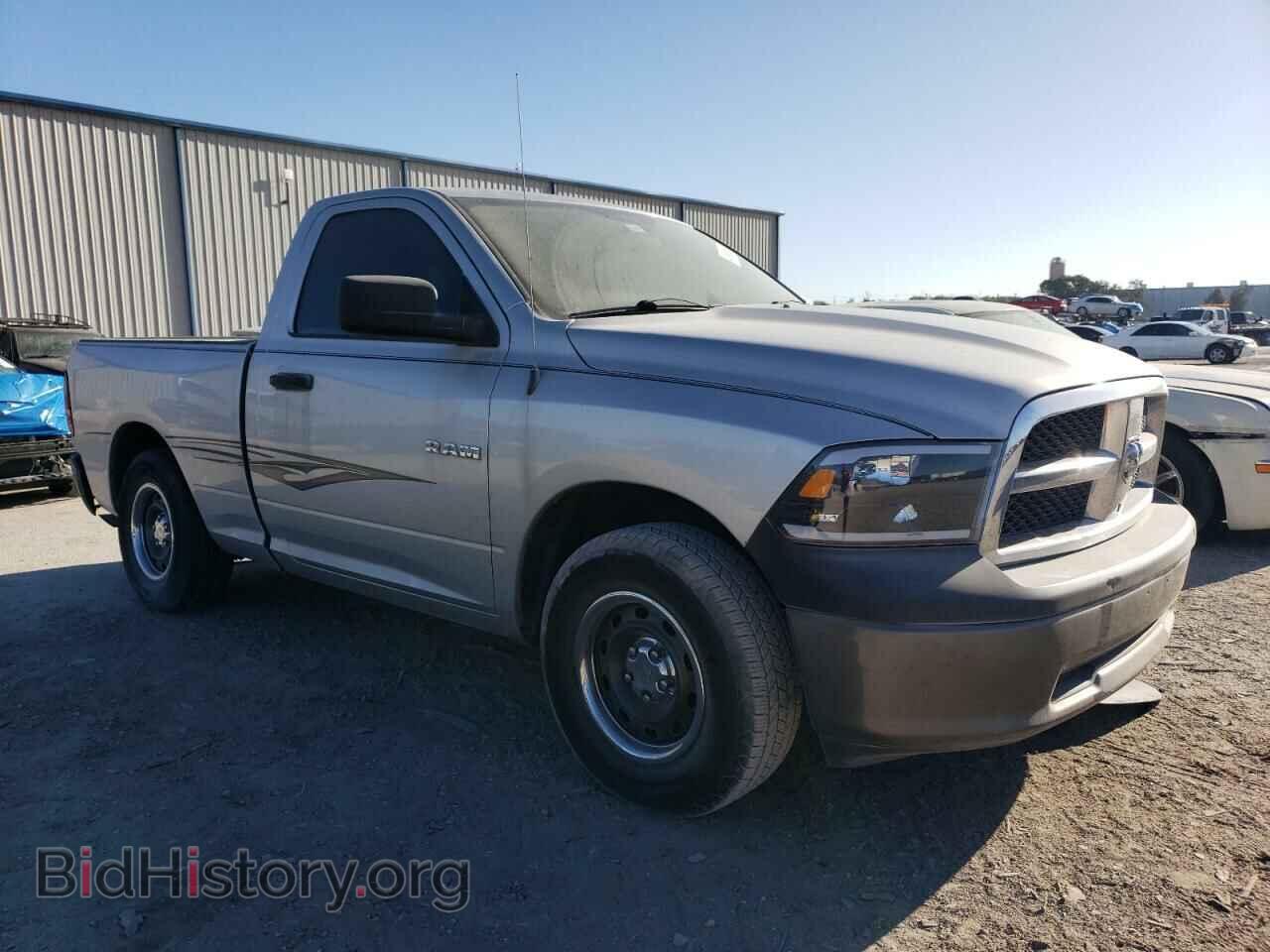 2009 DODGE All Models - VIN: 1D3HB16K69J510363 - Фото 4
