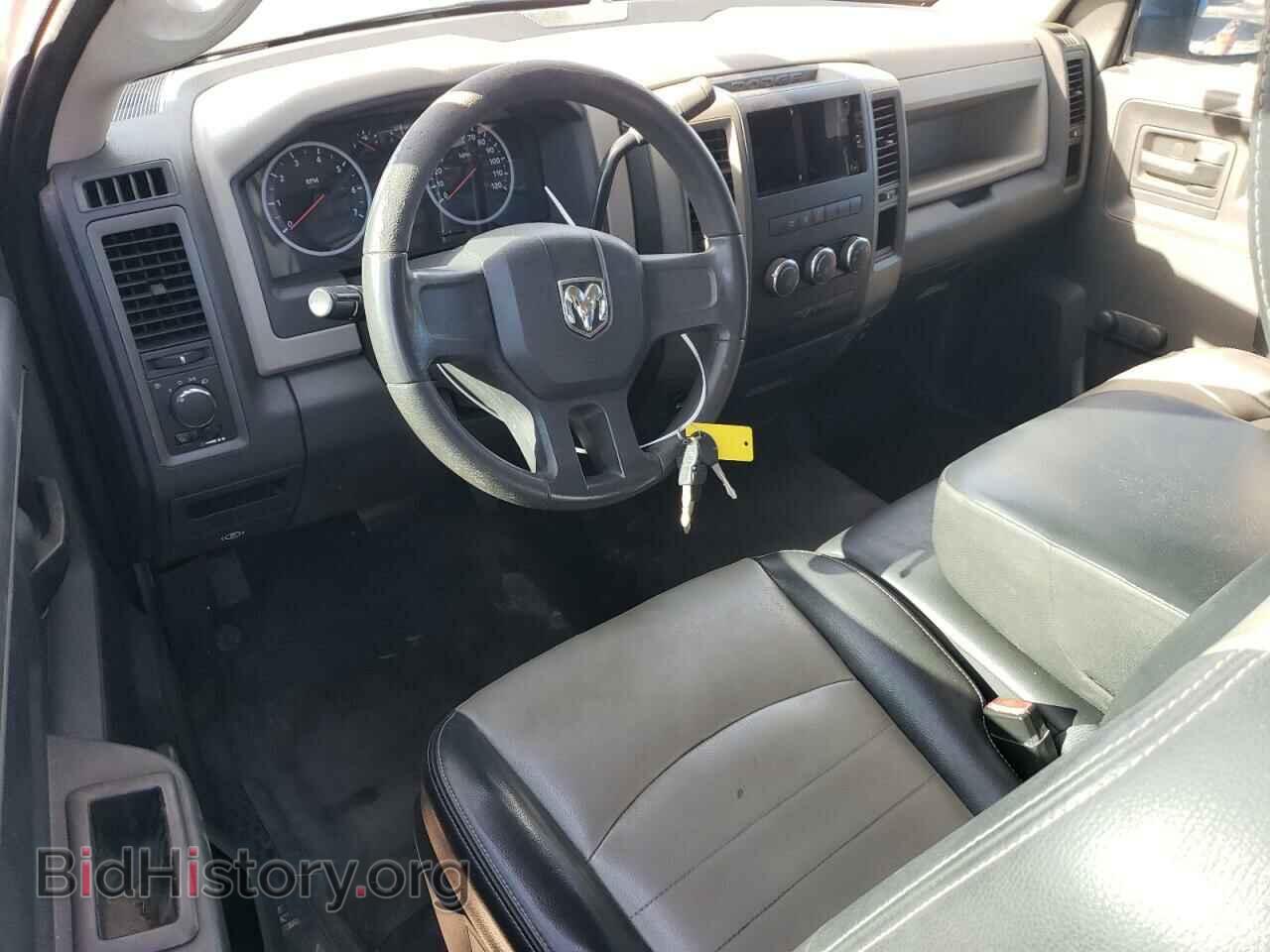 2009 DODGE All Models - VIN: 1D3HB16K69J510363 - Фото 8