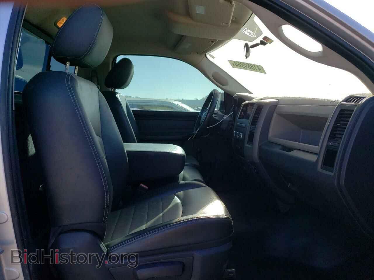 2009 DODGE All Models - VIN: 1D3HB16K69J510363 - Фото 10