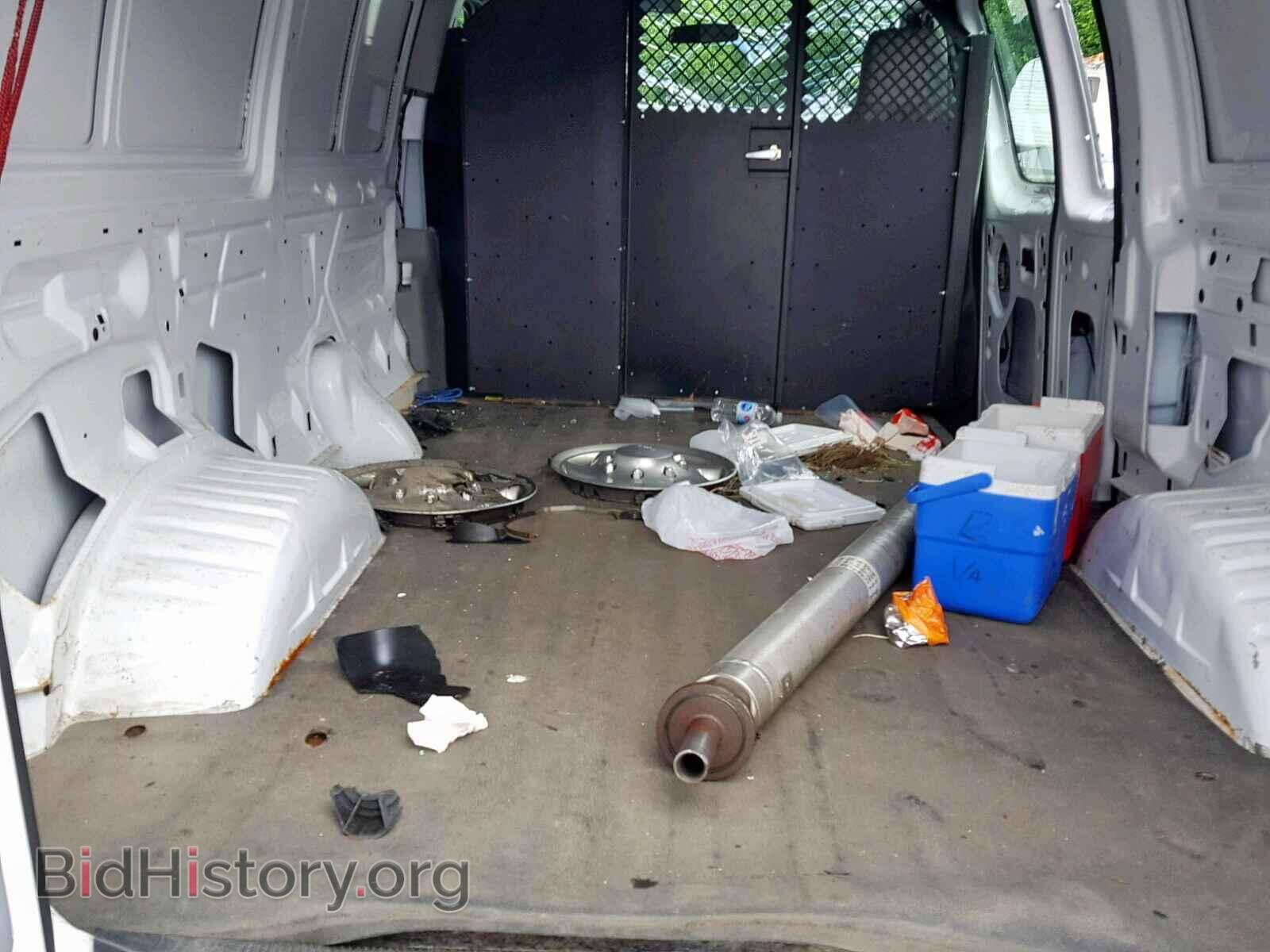 2013 FORD ECONOLINE - VIN: 1FTNE1EW5DDA48666 - Photo 6