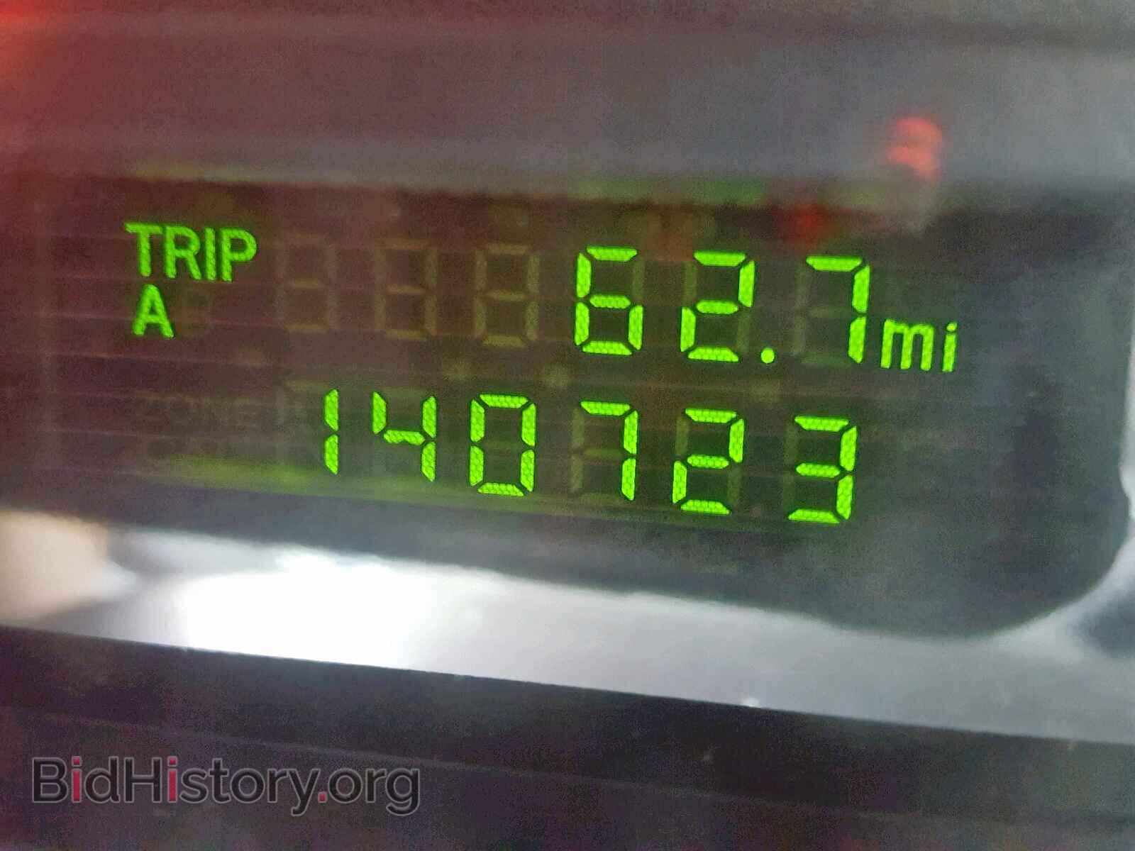 2013 FORD ECONOLINE - VIN: 1FTNE1EW5DDA48666 - Photo 8